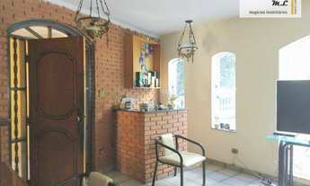 Imagem 6: Sobrado com 3 dormitórios à venda, 180 m² por R$ 1.200.000,00 - Jardim Avelino - São Paulo