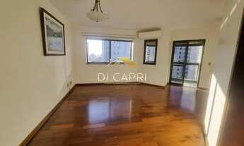 Imagem 2: Apartamento de 101 m² - Jardim Anália Franco