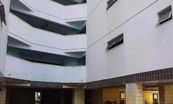 Imagem 3: Apartamento à venda, 100 m² por R$ 440.000,00 - Benfica - Fortaleza/CE