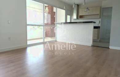 Imagem 4: Apartamento com 3 quartos (sendo 1 suíte), 2 vagas de garagem coberta localizada no condom