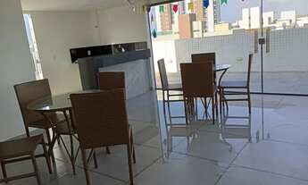 Imagem 3: Alugo Apto Intermares próximo do Mar JP-PB