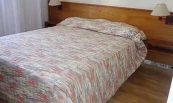 Imagem 4: São Paulo - Flat - Itaim Bibi