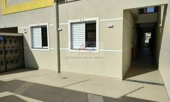 Imagem 4: Lindo Condomínio no Tucuruvis, Shopping Metro Tucuruvi