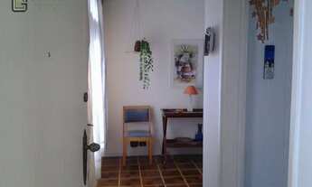 Imagem 3: Apartamento com 2 dormitórios, 77 m² - venda por R$ 540.000,00 ou aluguel por R$ 1.900,00