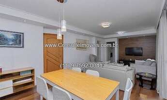 Imagem 5: Apartamento em R. Scipião, 471 - Ária Vila Romana, 3 suítes, 2 vagas