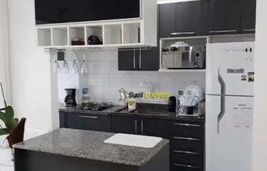 Imagem 3: APARTAMENTO MOBILIADO DISPONIVEL PARA LOCAÇÃO GLÓRIA