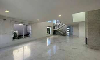 Imagem 7: Casa com 4 dormitórios à venda, 420 m² por R$ 2.500.000,00 - Gênesis 1 - Santana de Parnaí