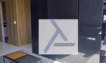 Imagem 2: Apartamento com 1 dormitório à venda, 46 m² por R$ 1.169.280,00 - Jardins - São Paulo/SP