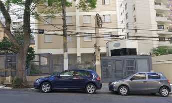 Imagem: Apartamento para aluguel tem 66 metros quadrados