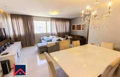 Imagem 4: Apartamento Venda 3 Dormitórios - 120 m² Alto de Pinheiros