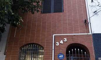 Imagem: SÃO PAULO - Casa Padrão - IPIRANGA