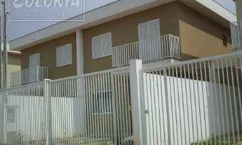 Imagem 6: Atibaia - Casa Padrão - Caetetuba