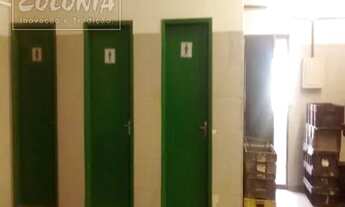 Imagem 5: São Paulo - Galpão/Depósito/Armazém - Jardim Alzira