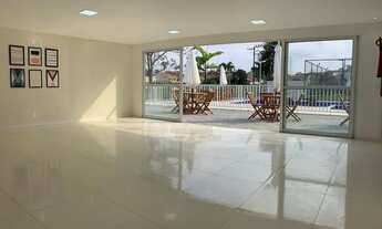 Imagem 5: Apartamento para aluguel e venda tem 43 metros quadrados com 2 quartos