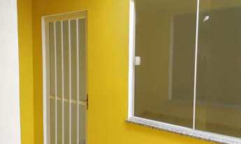 Imagem 2: Alugo apartamento 2 quartos - Estrada da Posse