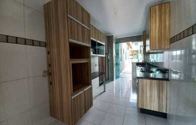 Imagem 7: Casa com 3 dormitórios à venda, 135 m² por R$ 700.000 - Santa Mônica - Belo Horizonte/MG