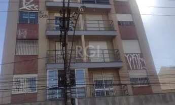 Imagem: Apartamento para Venda - 46.86m², 1 dormitório