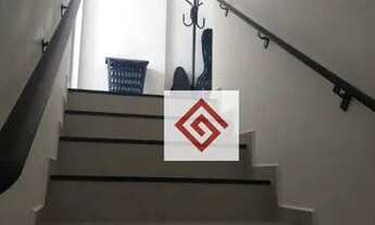 Imagem 6: Cobertura com 2 dormitórios à venda, 100 m² por R$ 475.000,00 - Santa Teresinha - Santo An