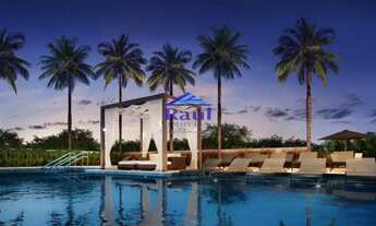 Imagem: LOCAÇÃO - APARTAMENTO NOVO - 84M² - 3