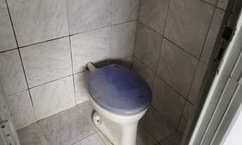 Imagem 2: Kit Net Barracão Balneário meia ponte