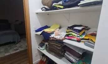 Imagem 7: Apartamento com 3 dormitórios, 192 m² - venda por R$ 165.000 ou aluguel por R$ 8.000/mês