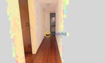 Imagem 3: Apartamento com 2 dormitórios, 48 m² - - Parque São Domingos - São Paulo/SP