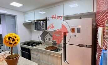 Imagem 7: São Bernardo do Campo - Apartamento Padrão - PLANALTO