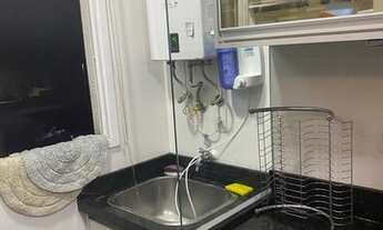 Imagem 6: Apartamento à venda em Uvaranas/ Neves