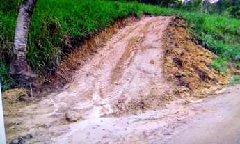 Imagem 5: Terreno em Pedro de Toledo sp