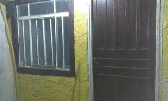 Imagem: Aluga-se com água, luz e internet incluso