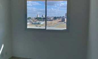 Imagem 6: Apartamento com 1 dormitório para alugar, 39 m² por R$ 1.262,44/mês - Samambaia Sul - Sama