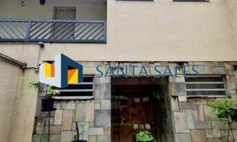 Imagem 3: ESPETACULAR SOBRADO ALTO PADRÃO 4 DORMS C/ PISICNA E ÁREA GOURMET NO CAMPO BELO!!