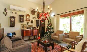 Imagem 4: Casa de condomínio Alto Padrão 3 suítes na Vila Nova