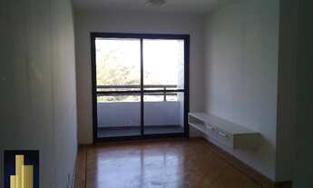 Imagem: APARTAMENTO RESIDENCIAL em SÃO PAULO