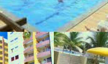 Imagem 3: Feriado e FINAL DE SEMANA EM CALDAS NOVAS