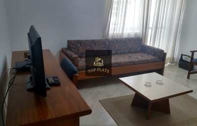 Imagem 3: Flat disponível no Jardim Paulista