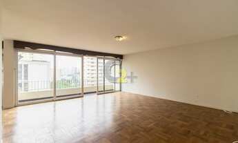 Imagem 2: APARTAMENTO - PERDIZES - 3 DORMITORIOS - 4 BANHEIROS - 2 VAGAS -195M² AU