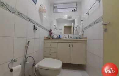 Imagem 6: São Paulo - Apartamento Padrão - Pinheiros