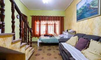 Imagem 4: Casa para Aluguel - Vila Guilherme, 3 Quartos, 125 m2