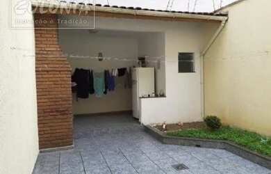 Imagem 7: Santo André - Casa Padrão - Vila São Pedro