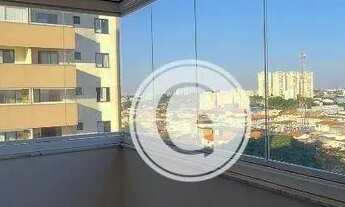 Imagem 6: Apartamento com 2 dormitórios para alugar, 60 m² por R$ 2.463,00/mês - Butantã - São Paulo