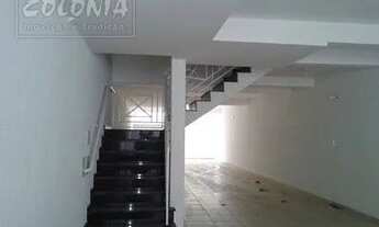 Imagem 3: Santo André - Apartamento Padrão - Vila Camilópolis