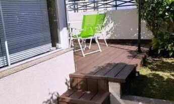 Imagem 2: Cobertura com 3 dormitórios à venda, 126 m² por R$ 780.000,00 - Butantã - São Paulo/SP