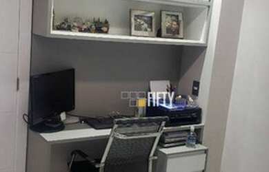 Imagem 6: Apartamento com 3 dormitórios, 115 m² - venda ou aluguel - Saúde - São Paulo/SP