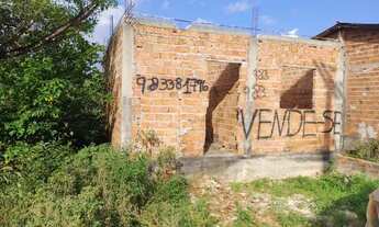 Imagem 3: Vendo terreno na vila Itamar