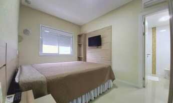 Imagem 2: F2- 3 dormitórios, 1 suíte, mob/dec, no centro de Capão da Canoa, aceita prazo direto