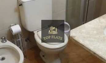 Imagem 6: Flat disponível no Itaim Bibi