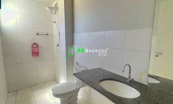 Imagem 6: Apartamento para alugar no bairro Vila Rezende - Franca/SP