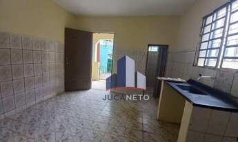 Imagem: Casa com 1 dormitório para alugar, 60 m²