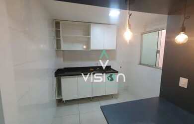 Imagem 3: Aluga Apartamento 2 Quartos em Vicente Pires